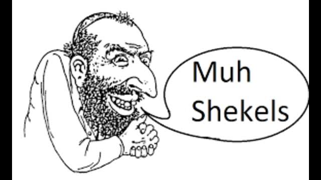 Shekels