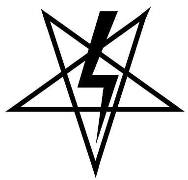 Satanic Pentagram