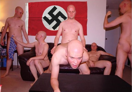 Homosexual Nazi Skinhead Orgy.jpg